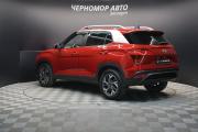 Hyundai Creta II Крым  - изображение 31