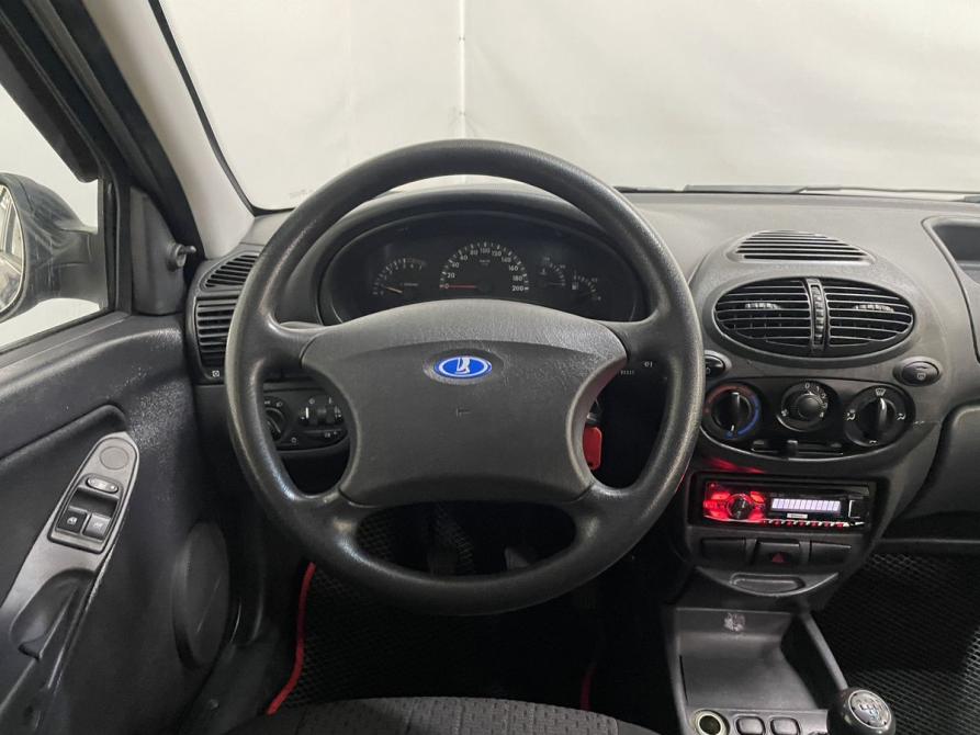 Lada (ВАЗ) Kalina I Воронеж  - изображение 15