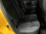 Nissan Juke I Рестайлинг Тюмень  - изображение 59