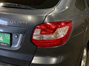 Lada (ВАЗ) Granta I Челябинск  - изображение 24