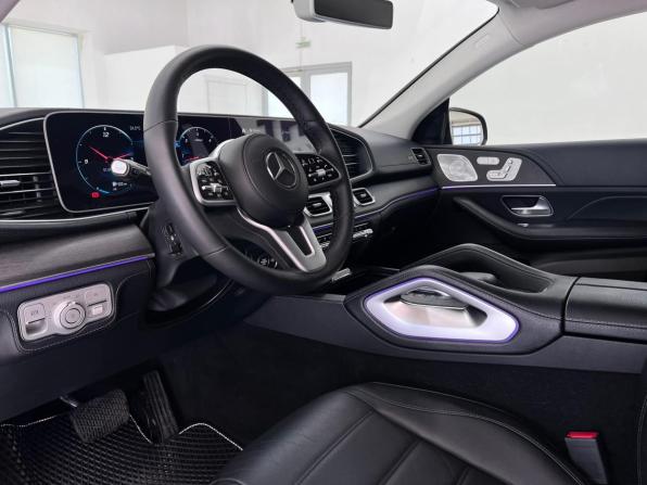 Mercedes-Benz GLE Coupe II (C167) с пробегом 2020 года, цена 6 600 000 рублей, 144381 км, внедорожник, Автокод Объявления
