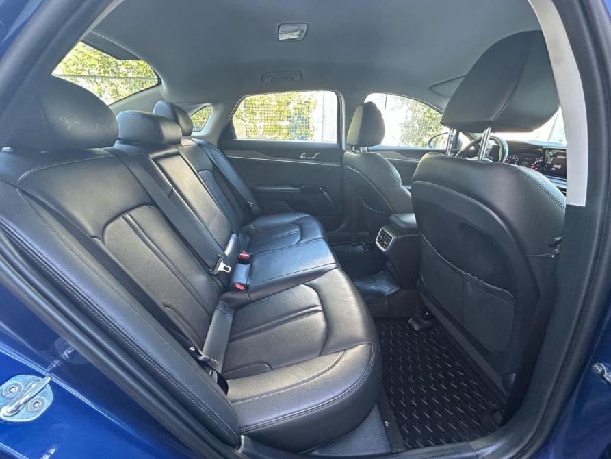 Kia K5 III Санкт-Петербург  - изображение 31