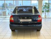 Hyundai Accent II Волгоград  - изображение 22