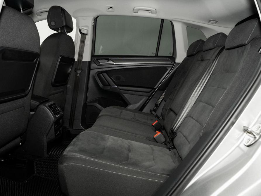 Volkswagen Tiguan II Иркутск  - изображение 7