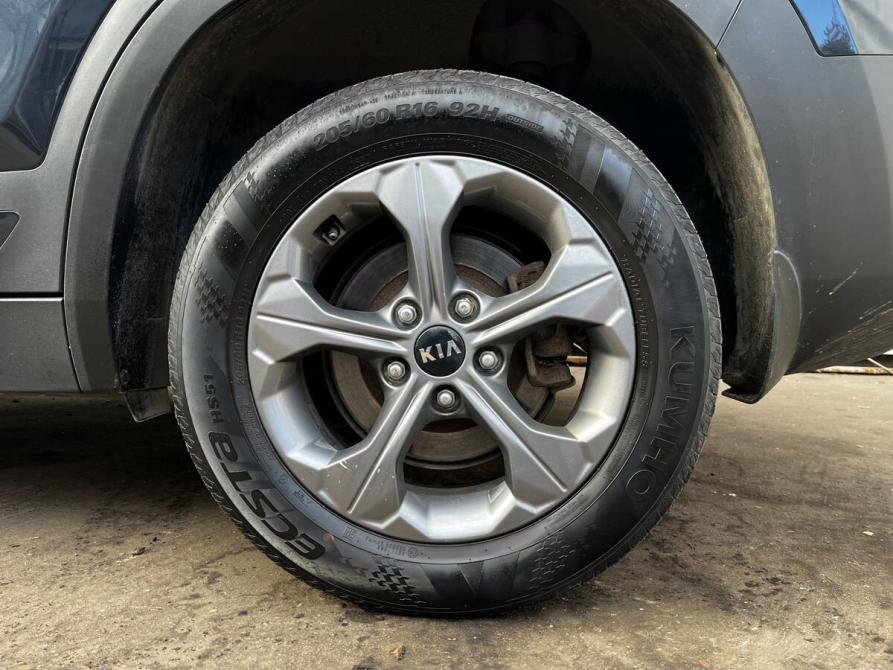 Kia Seltos I Москва  - изображение 9