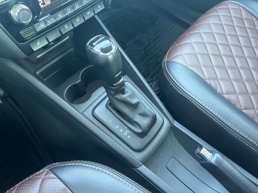 Skoda Rapid II Стерлитамак  - изображение 19
