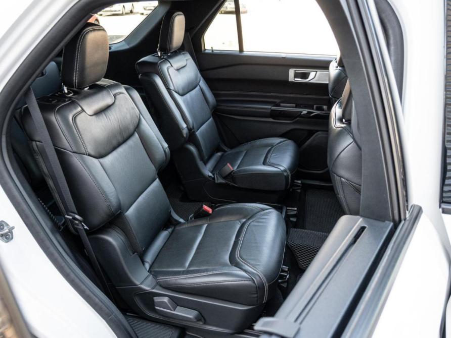 Ford Explorer VI Краснодар  - изображение 7