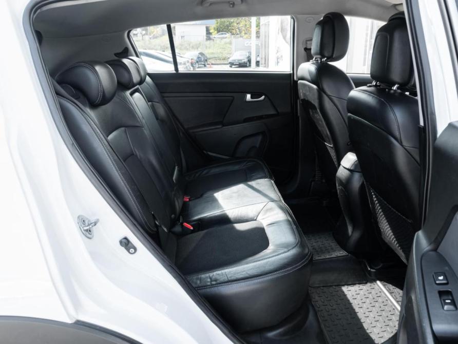 Kia Sportage III Ставрополь  - изображение 7