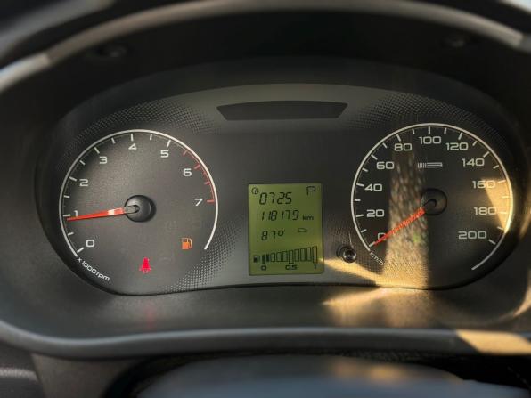 Lada (ВАЗ) Granta I с пробегом 2014 года, цена 419 000 рублей, 118179 км, седан, Автокод Объявления