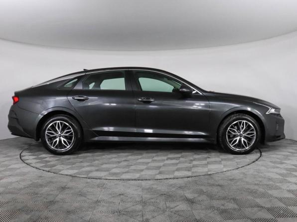 Kia K5 III с пробегом 2020 года, цена 2 650 000 рублей, 61425 км, седан, Автокод Объявления