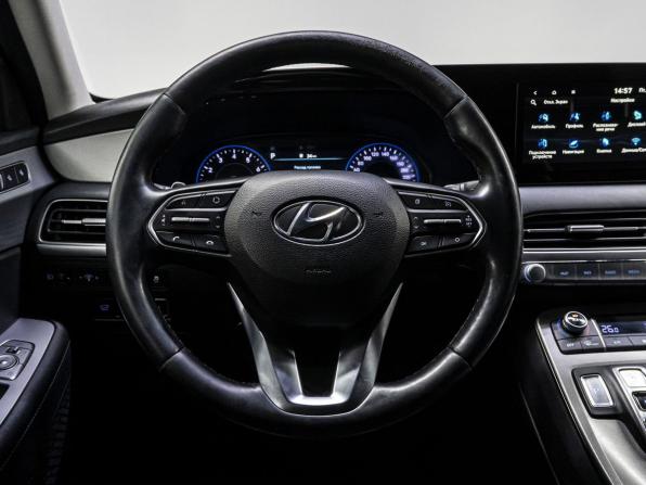 Hyundai Palisade I с пробегом 2021 года, цена 4 349 000 рублей, 144843 км, внедорожник, Автокод Объявления