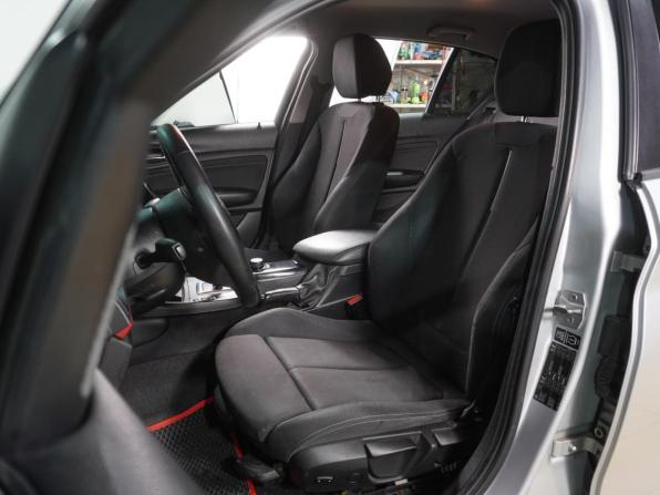 BMW 1 серии II (F20/F21) с пробегом 2014 года, цена 1 069 000 рублей, 292477 км, хэтчбек, Автокод Объявления