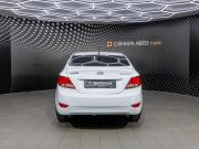 Hyundai Solaris I Рестайлинг Самара  - изображение 29