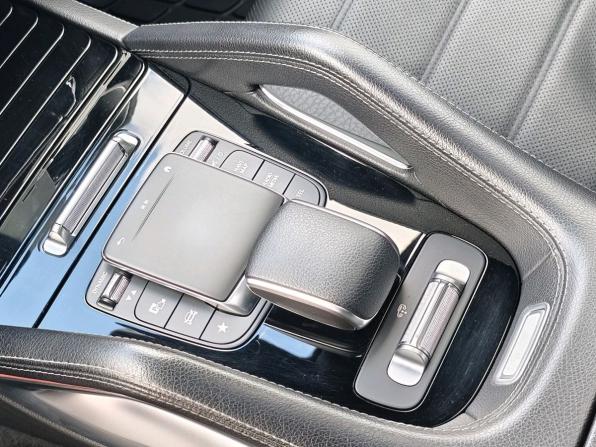 Mercedes-Benz GLE Coupe II (C167) с пробегом 2020 года, цена 6 470 000 рублей, 154266 км, внедорожник, Автокод Объявления