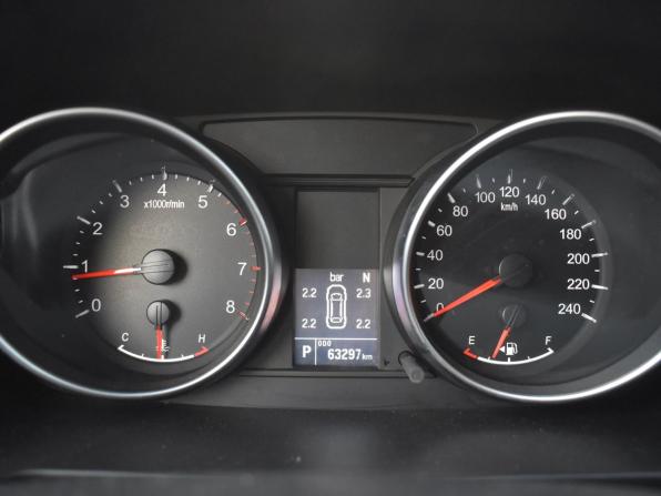 Haval M6 II с пробегом 2024 года, цена 1 900 000 рублей, 63296 км, внедорожник, Автокод Объявления
