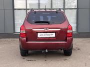 Hyundai Tucson I Ярославль  - изображение 18