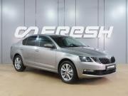 Skoda Octavia III (A7) Рестайлинг Воронеж  - изображение 18
