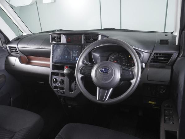 Subaru Justy V с пробегом 2018 года, цена 999 000 рублей, 88358 км, микровэн, Автокод Объявления