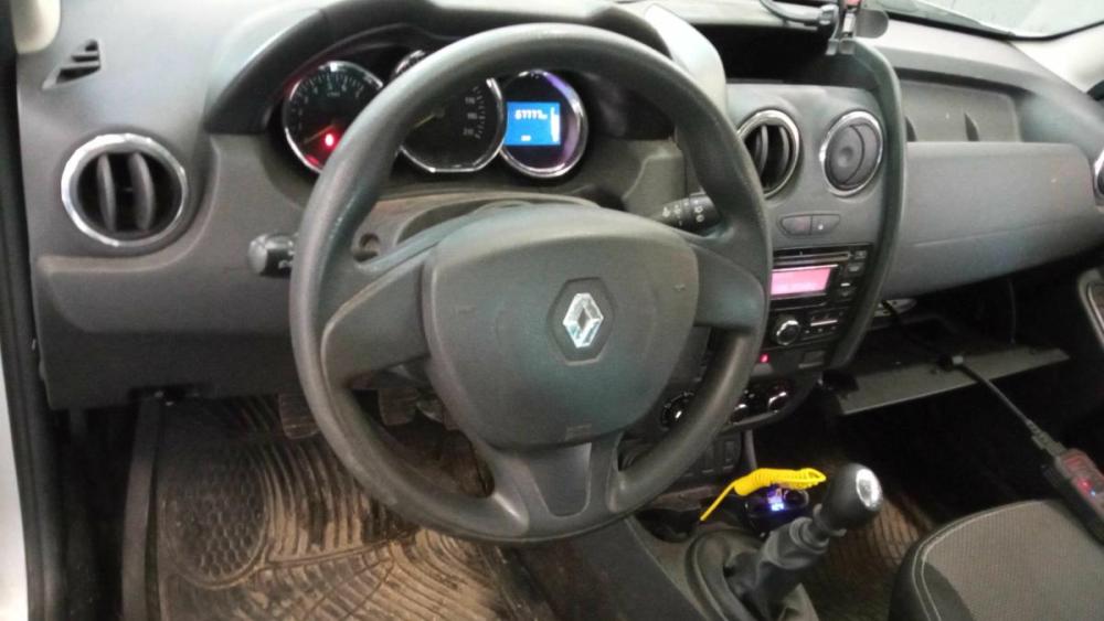 Renault Duster I Санкт-Петербург  - изображение 7