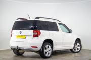 Skoda Yeti I Рестайлинг Оренбург  - изображение 25