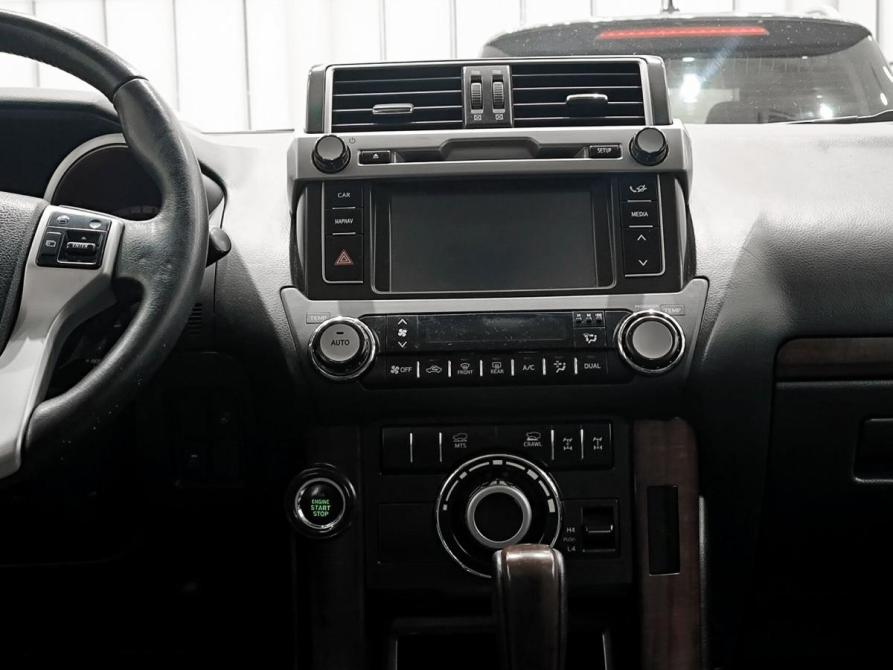 Toyota Land Cruiser Prado 150 Series Рестайлинг 1 Казань  - изображение 18