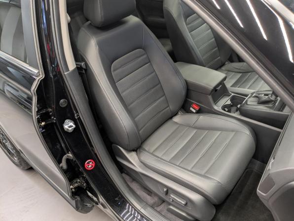 Honda CR-V VI с пробегом 2024 года, цена 3 500 000 рублей, 52350 км, внедорожник, Автокод Объявления