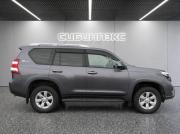 Toyota Land Cruiser Prado 150 Series Рестайлинг 1 Кемерово  - изображение 18