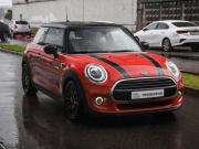 Mini Hatch III (F55/F56) Рестайлинг Санкт-Петербург  - изображение 31
