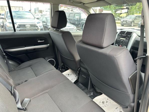 Suzuki Grand Vitara II Рестайлинг с пробегом 2011 года, цена 1 219 000 рублей, 139757 км, внедорожник, Автокод Объявления
