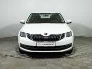 Skoda Octavia III (A7) Рестайлинг Санкт-Петербург  - изображение 18