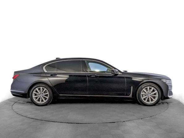 BMW 7 серии VI (G11/G12) Рестайлинг с пробегом 2020 года, цена 4 500 000 рублей, 180236 км, седан, Автокод Объявления