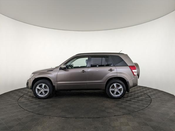 Suzuki Grand Vitara II Рестайлинг 2 с пробегом 2014 года, цена 1 459 000 рублей, 136155 км, внедорожник, Автокод Объявления