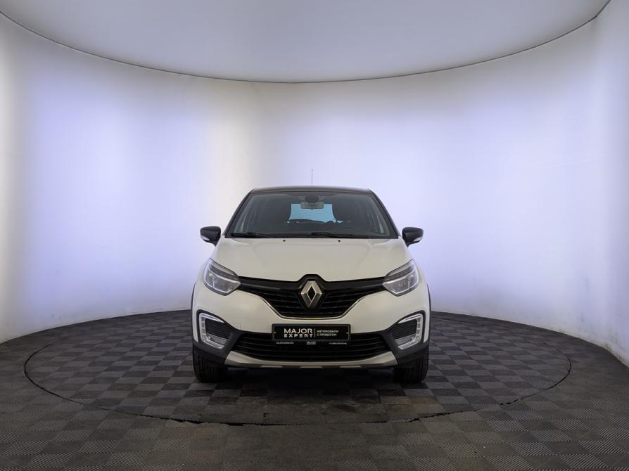 Renault Kaptur I Москва  - изображение 2