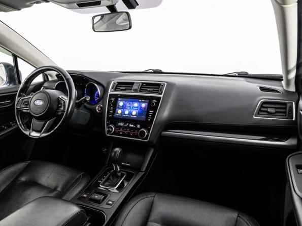 Subaru Outback V Рестайлинг с пробегом 2020 года, цена 2 599 000 рублей, 146678 км, универсал, Автокод Объявления