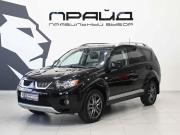 Mitsubishi Outlander II Ростов-на-Дону  - изображение 26