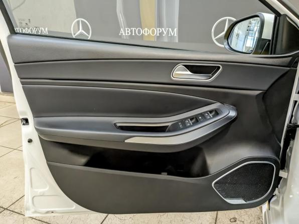 Omoda S5 с пробегом 2024 года, цена 1 165 000 рублей, 85304 км, седан, Автокод Объявления