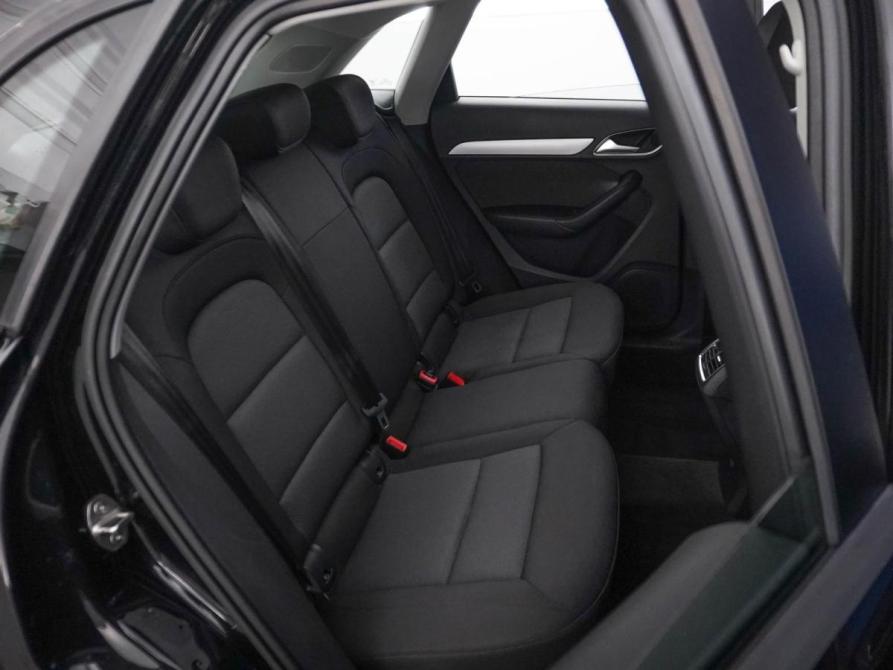 Audi Q3 I (8U) Рестайлинг Москва  - изображение 7