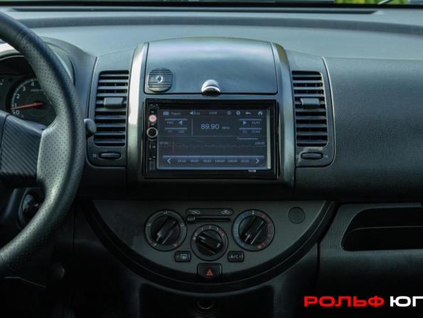 Nissan Note I с пробегом 2007 года, цена 568 000 рублей, 268041 км, хэтчбек, Автокод Объявления