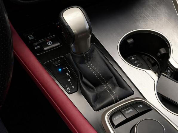 Lexus RX IV с пробегом 2016 года, цена 3 500 000 рублей, 85000 км, внедорожник, Автокод Объявления