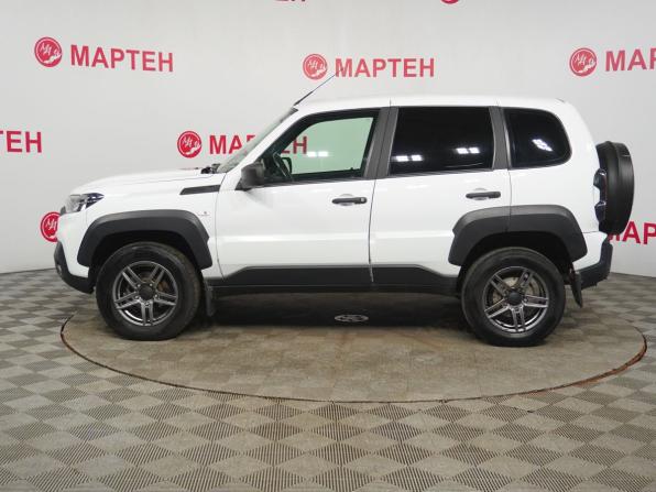 Lada (ВАЗ) Niva Travel I с пробегом 2023 года, цена 1 060 000 рублей, 35241 км, внедорожник, Автокод Объявления