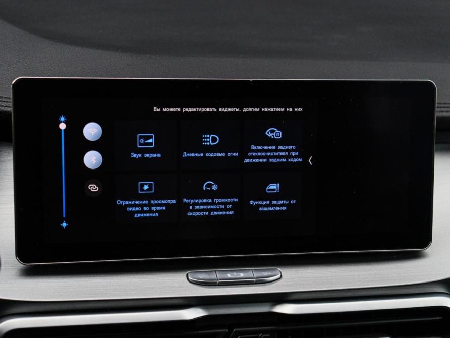 Geely Coolray I Москва  - изображение 17