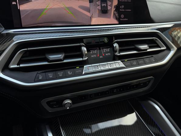BMW X6 III (G06) с пробегом 2019 года, цена 7 090 000 рублей, 131874 км, внедорожник, Автокод Объявления