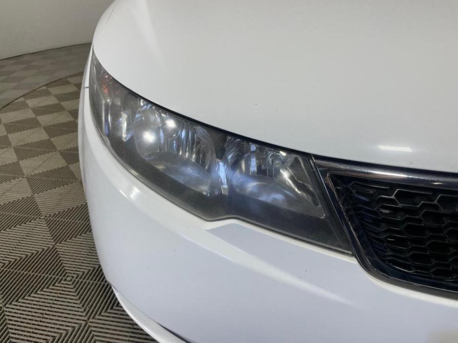 Kia Cerato II Воронеж  - изображение 7