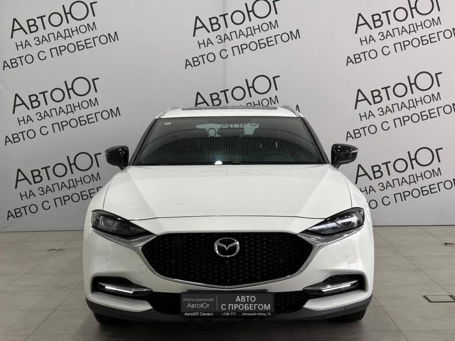 Mazda CX-4 I Рестайлинг Ставрополь  - изображение 2