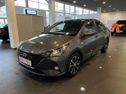 Hyundai Solaris II Рестайлинг Чебоксары  - изображение 41