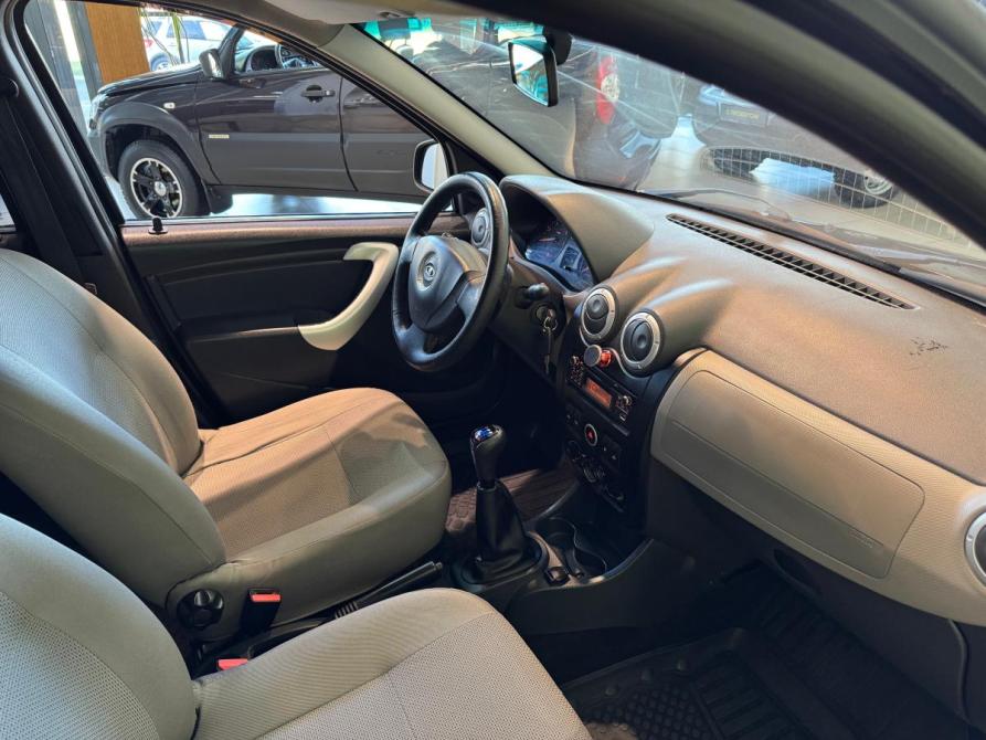 Lada (ВАЗ) Largus I Чебоксары  - изображение 20