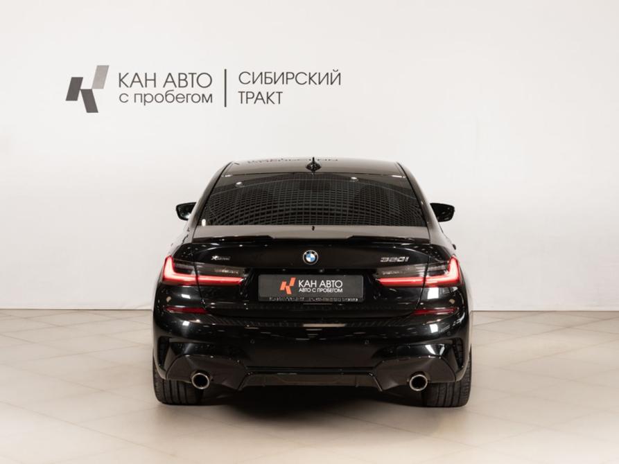 BMW 3 серии VII (G2x) Казань  - изображение 4