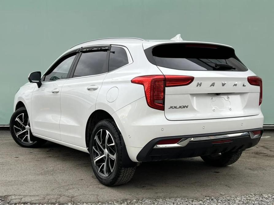 Haval Jolion I Кемерово  - изображение 4