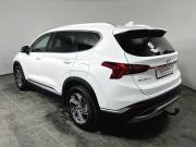 Hyundai Santa Fe IV Рестайлинг Пермь  - изображение 24