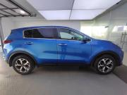 Kia Sportage IV Рестайлинг Уфа  - изображение 27